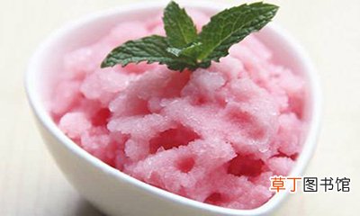 夏季养生食谱有哪些 五款美食健脾开胃