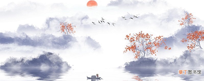 暮江吟的诗意 《暮江吟》的诗意是什么
