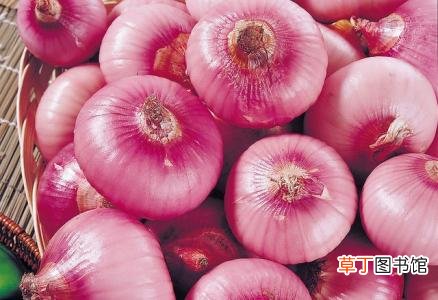 吃了这么久洋葱竟不知这事 细数洋葱的神奇功效