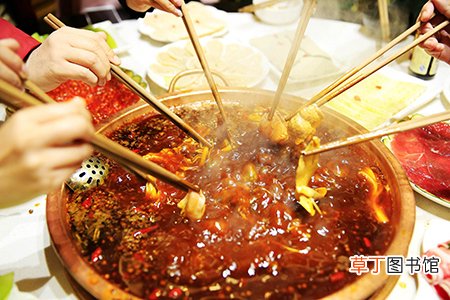 秋季吃火锅五大禁忌 火锅汤底千万别吃
