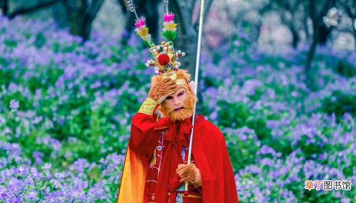 孙悟空大闹天宫是第几回 孙悟空大闹天宫的故事简介