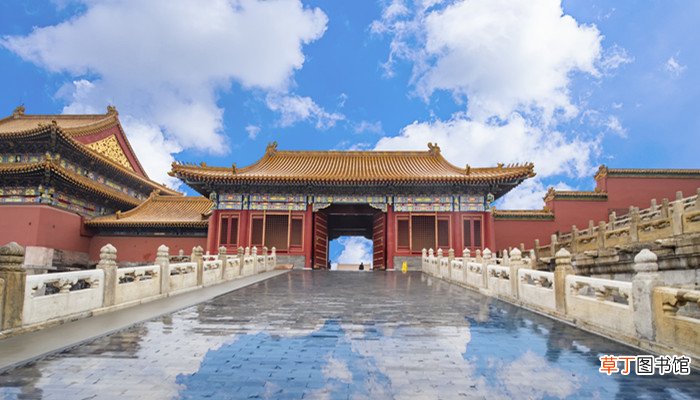 马可波罗游记说的是哪个朝代 马可波罗游历了古代哪个朝代