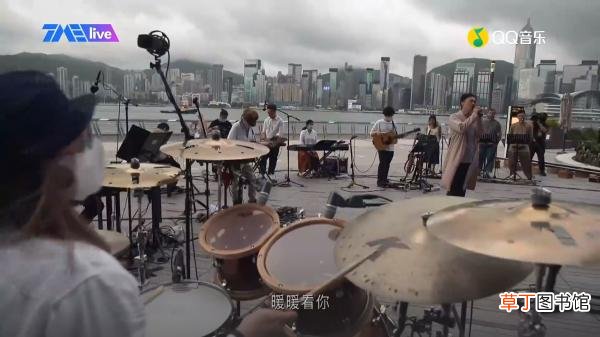 难忘2020｜做音乐的人，踏过艰难希望明年会更好