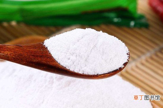 食用碱过期有什么危险