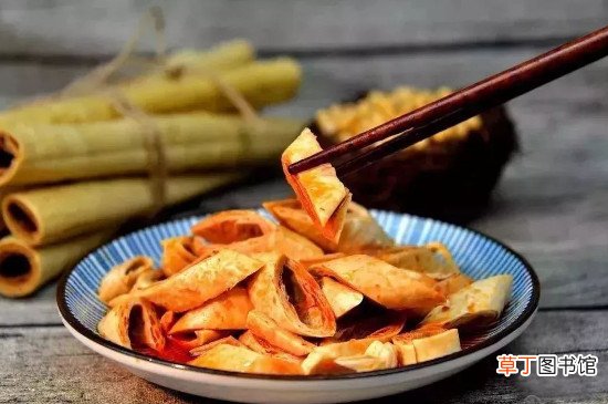 开江的特产是什么