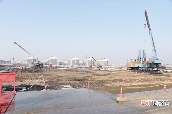 泰州兴化市：加快保障性安居工程建设