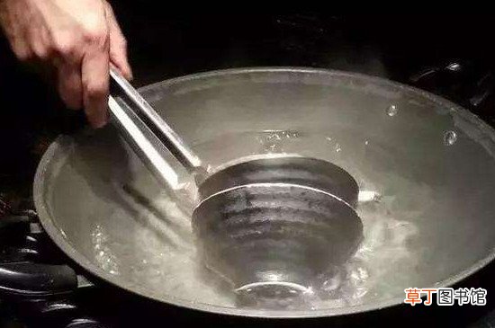 新买的碗没用前怎么处理