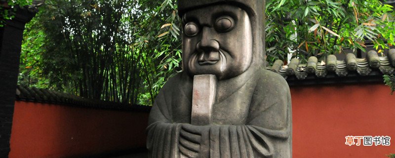 刘备死后立谁当皇帝 刘备死后立谁为皇帝刘禅