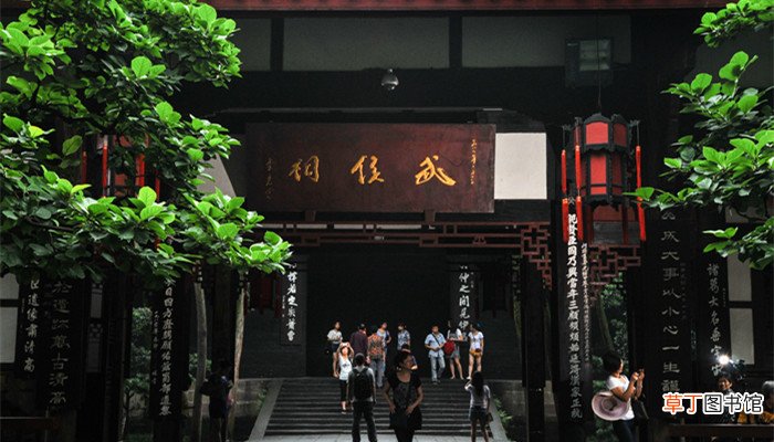 刘备死后立谁当皇帝 刘备死后立谁为皇帝刘禅