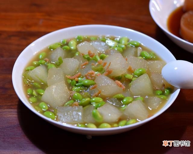 冬瓜的最经典的十种做法营养又美味 冬瓜的做法大全家常菜