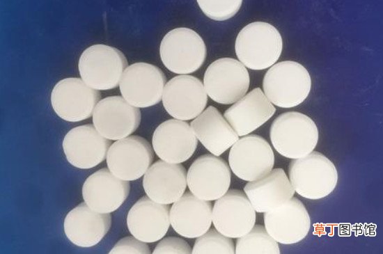 单过硫酸氢钾消毒片配方
