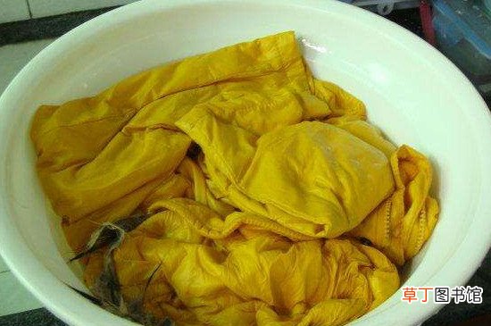 羽绒服从针眼钻毛妙招