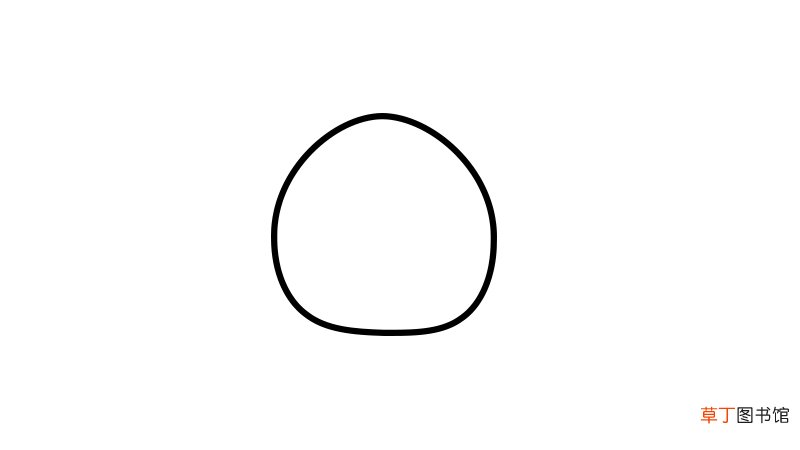 静物简笔画 静物的画法简笔画