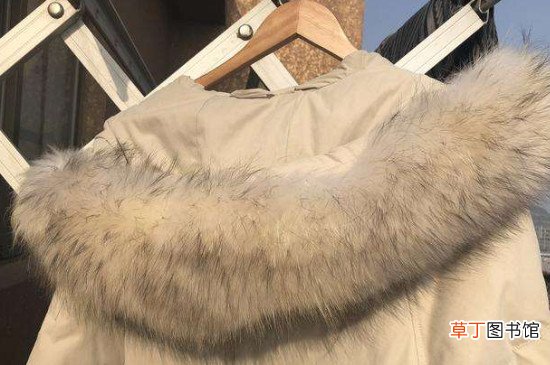 外出回来羽绒服怎么消毒
