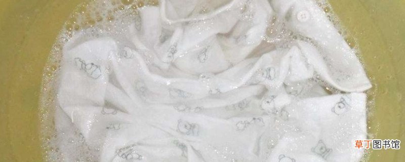 外出回来衣服怎么消毒