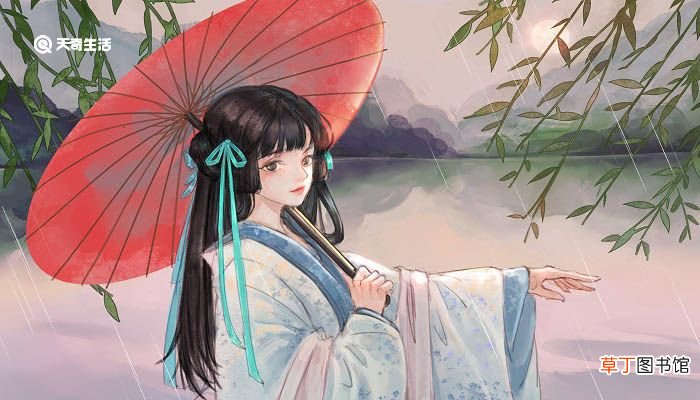 沉鱼落雁指的是哪个美女 沉鱼落雁指的是哪位美女