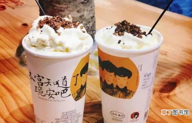 茶颜悦色火的机遇是什么 茶颜悦色为什么这么火