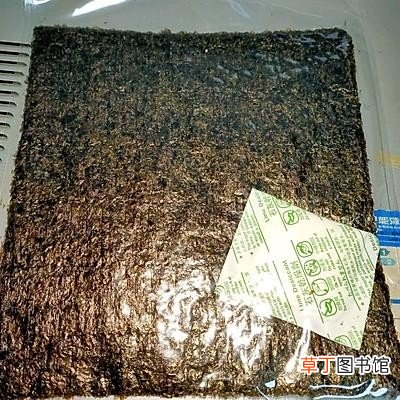 韩国寿司的做法(最全的韩式辣酱寿司攻略）