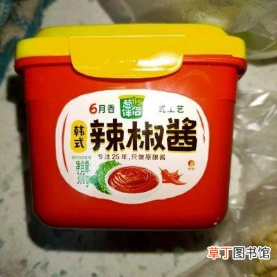 韩国寿司的做法(最全的韩式辣酱寿司攻略）