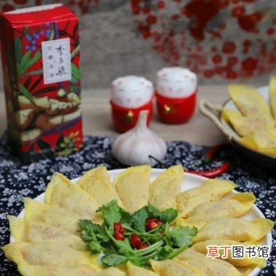 蛋饺的正宗做法简单几步越吃越上瘾 蛋饺的做法步骤大全