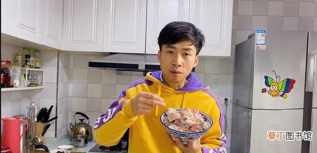 芋儿烧鸡这样做软糯十足 芋儿烧鸡的做法步骤