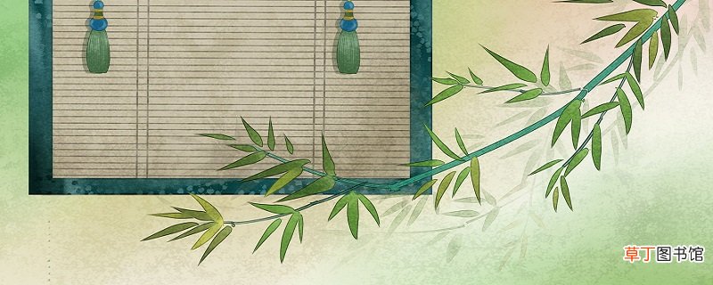 胸有成竹的来历 “胸有成竹”这个词的来历