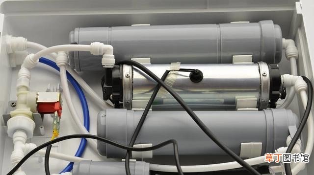 安装净水器多少钱一台 几千元的净水器组装只要几百元？