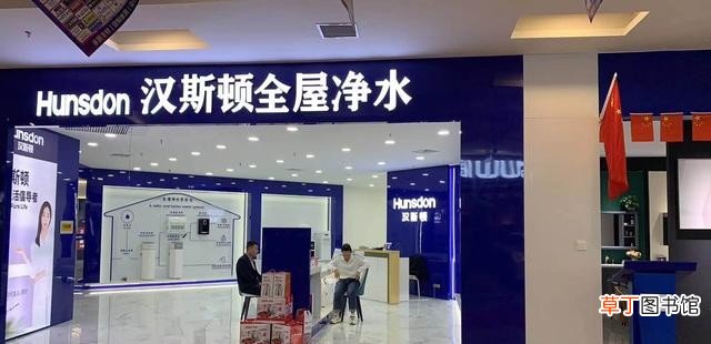 安装净水器多少钱一台 几千元的净水器组装只要几百元？