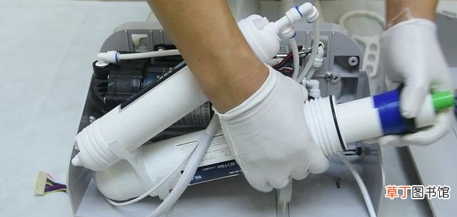 安装净水器多少钱一台 几千元的净水器组装只要几百元？