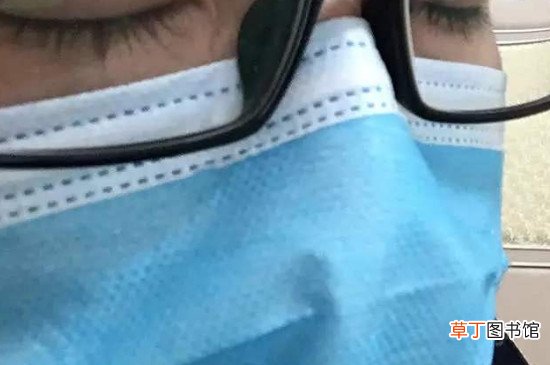 有没有防止眼镜起雾的口罩