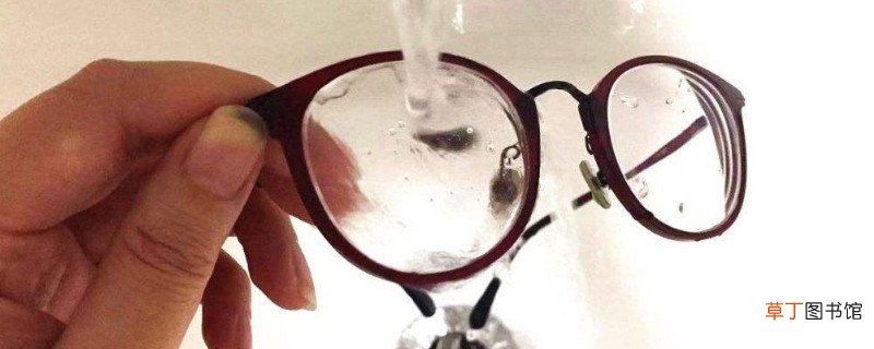 戴口罩怎么防止眼镜起雾