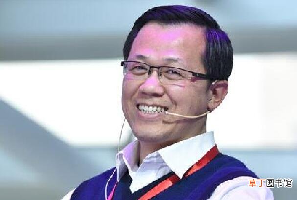 卓伟爆过最大的料 为什么没人敢动卓伟