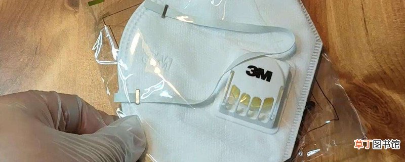 kn95口罩能用多久