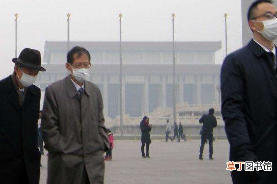 冬季戴眼镜怎么戴口罩
