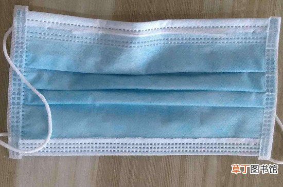 怎么自制防护口罩