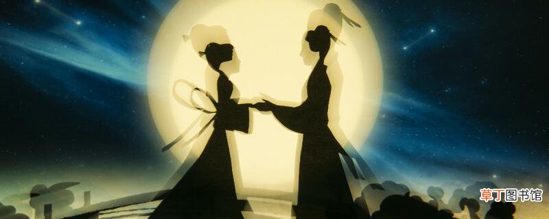 乞巧古诗赏析 乞巧这首诗描写了什么