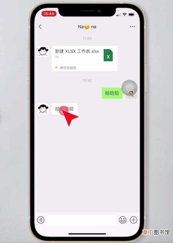 苹果手机怎么复制