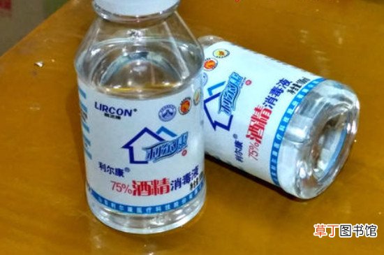 乙醇消毒的作用原理是