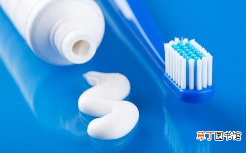 教你用牙膏解决生活中的小事