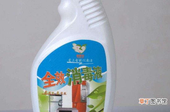 家里有感冒的怎么消毒