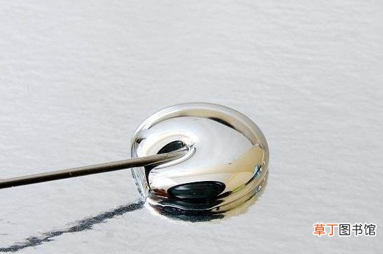 皮肤碰到水银会怎么样