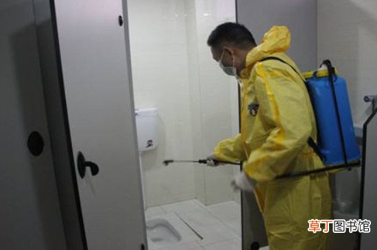 消毒液的气味对人体有害吗