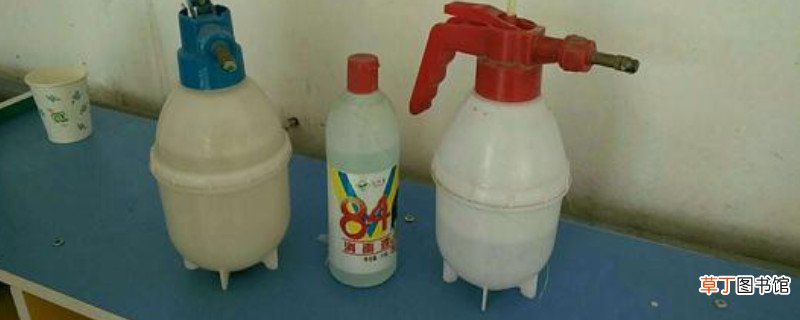 消毒液的气味对人体有害吗