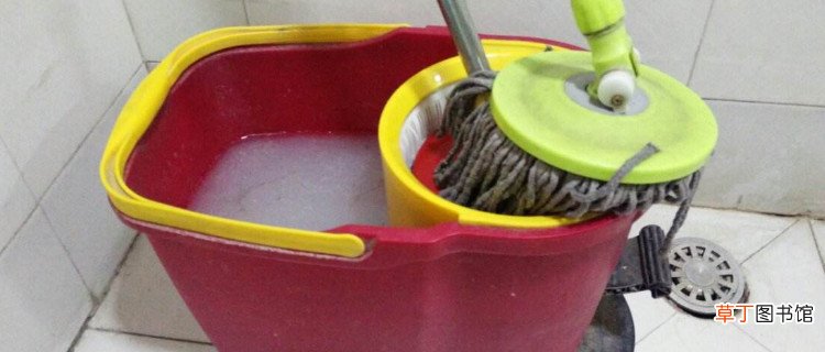 用滴露拖地后 还需要再清洗一遍吗