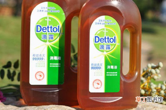 用滴露拖地后 还需要再清洗一遍吗
