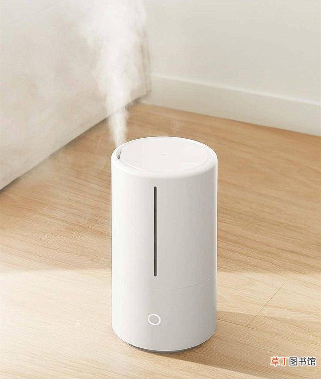 小米有品上新：能杀菌的加湿器，售价249元
