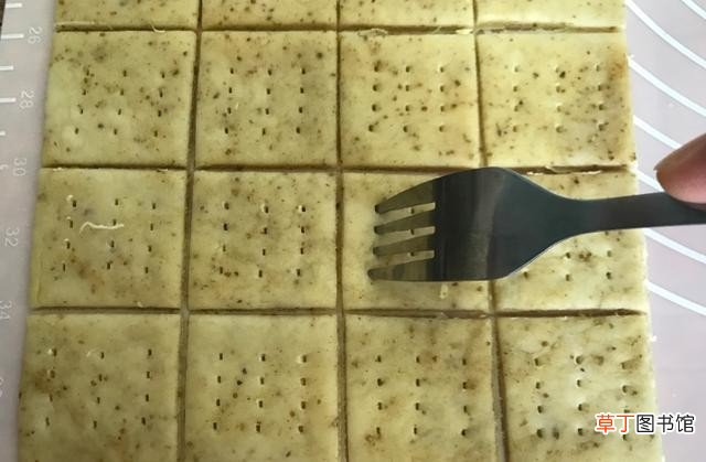 有童年味道的小苏打饼干做法 自制苏打饼干的简单做法
