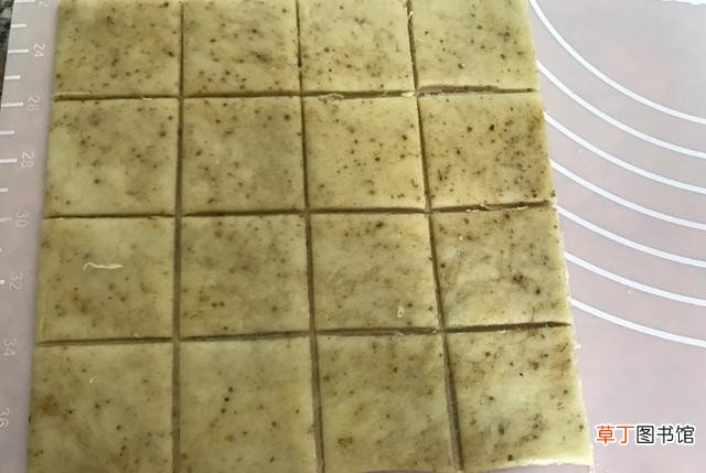 有童年味道的小苏打饼干做法 自制苏打饼干的简单做法