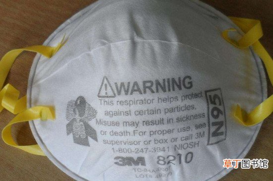 n95口罩戴多久换一次