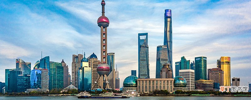 东方明珠塔是上海的什么 上海东方明珠塔是上海的什么